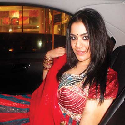 Sanjay Dutt's Daughter Trishala Underwent Massive Transformation. Round Of Applause For Her - RVCJ Media