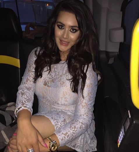 Sanjay Dutt's Daughter Trishala Underwent Massive Transformation. Round Of Applause For Her - RVCJ Media