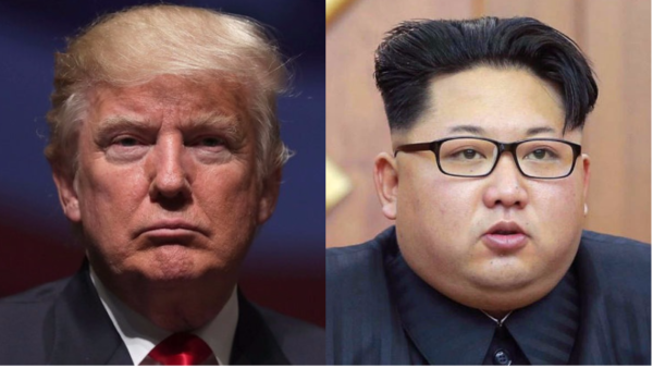 World War 3 On Cards? US Sends Nuclear Bombers In North Korea & Even Russia Takes A Step - RVCJ Media