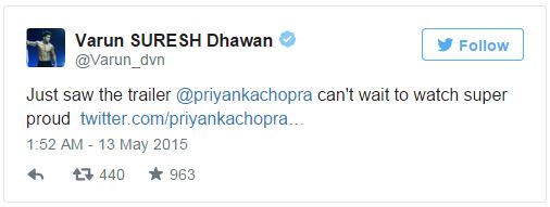 Tweets By These Bollywood Celebs Prove That They Need Grammar Lessons - RVCJ Media