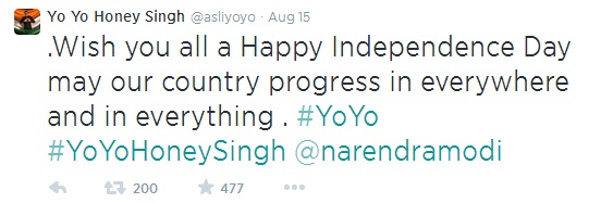 Tweets By These Bollywood Celebs Prove That They Need Grammar Lessons - RVCJ Media