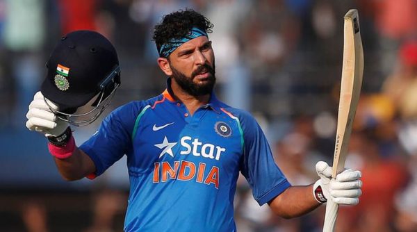 Yuvraj Reveals What Kaif Told Him In Response To Sourav Ganguly’s Gesture In NatWest Final RVCJ Media