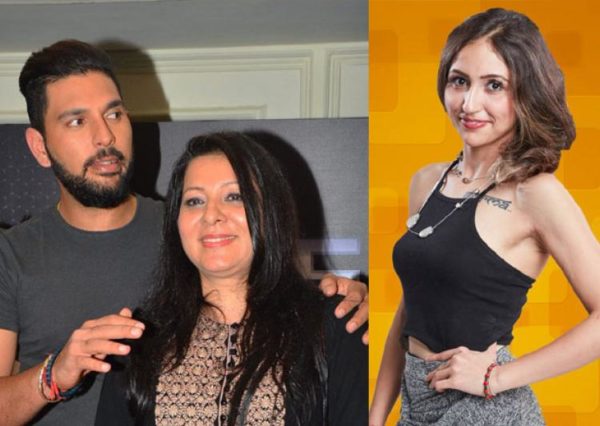 Akanksha Sharma Files Complaint Against Yuvraj. Twitter Asked Her To Stop Publicity Stunt - RVCJ Media