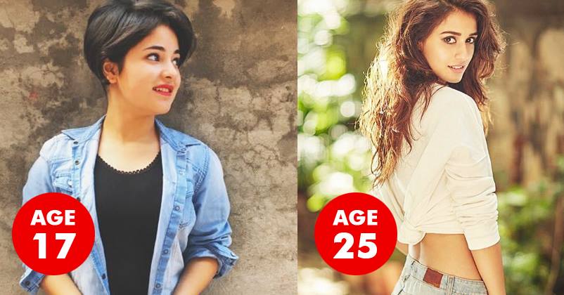 Bollywood Actresses Who Have Achieved Immense Popularity And Success Even Before Turning 30 RVCJ Media