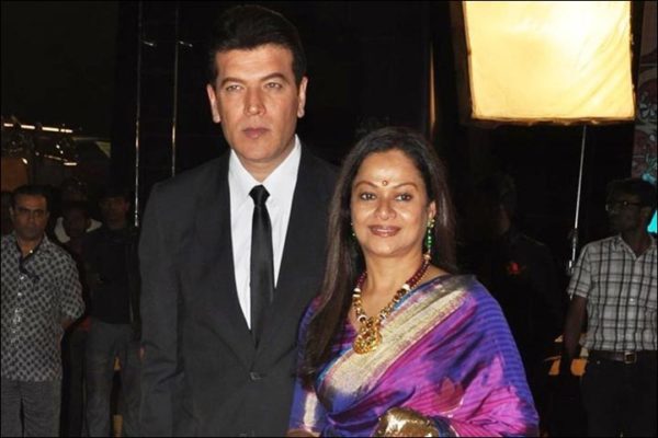 10 Bollywood Actresses Who Got Married To Younger Men - RVCJ Media