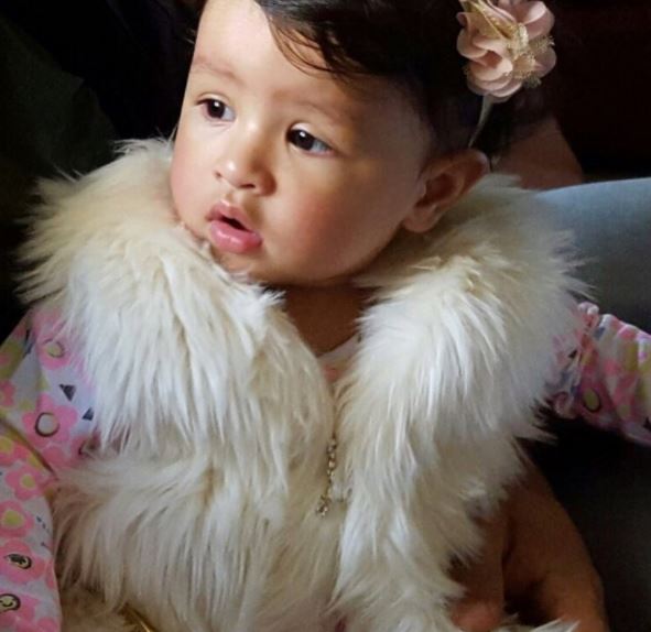 Ziva Dhoni Makes Instagram Debut. It's The Cutest Profile Ever On This