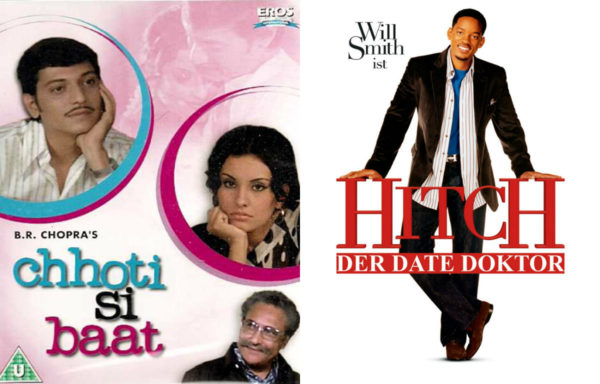 These Popular Bollywood Movies Were Remade By The Hollywood Industry 2 These Popular Bollywood Movies Were Remade By The Hollywood Industry - RVCJ Media