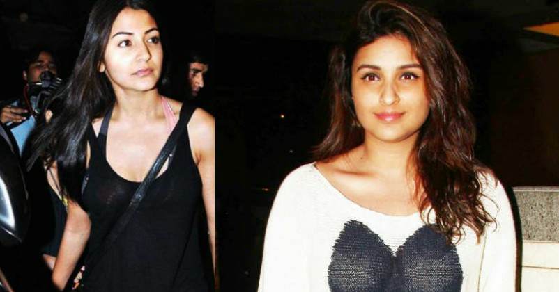 Fans Found Dresses Of These Actresses Very Cheap. Check Pics & See If They Are Really Dirty RVCJ Media