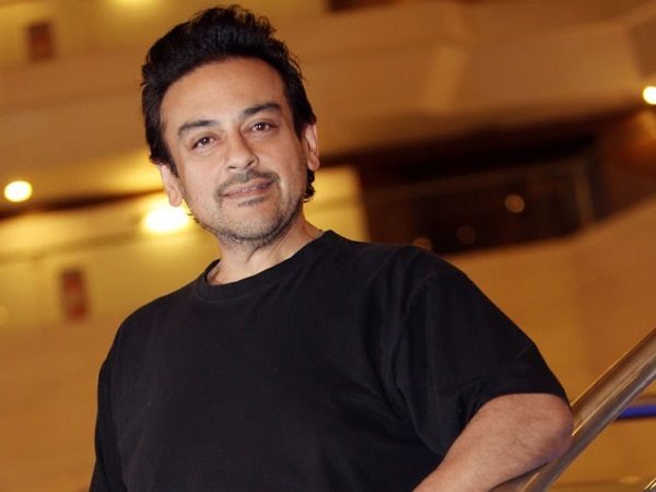 Adnan Sami’s Twitter Posts With The Great Khali Are Leaving Internet In Splits 2 Adnan Sami’s Twitter Posts With The Great Khali Are Leaving Internet In Splits - RVCJ Media