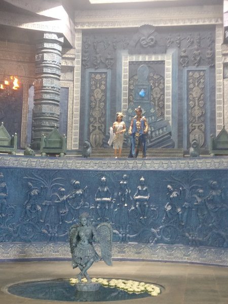 Porus- A Glimpse From The Most Expensive Tv Show’s Sets. Tough Competition To All Other Tv Shows 2 Porus- A Glimpse From The Most Expensive TV Show’s Sets. Tough Competition To All Other TV Shows - RVCJ Media