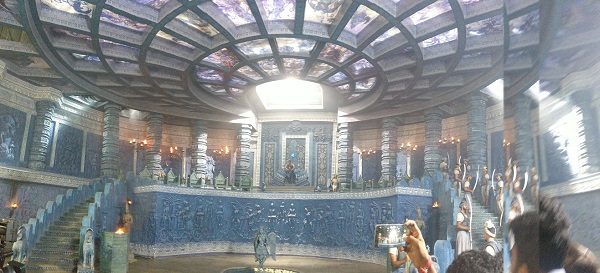 Porus- A Glimpse From The Most Expensive Tv Show’s Sets. Tough Competition To All Other Tv Shows 3 Porus- A Glimpse From The Most Expensive TV Show’s Sets. Tough Competition To All Other TV Shows - RVCJ Media