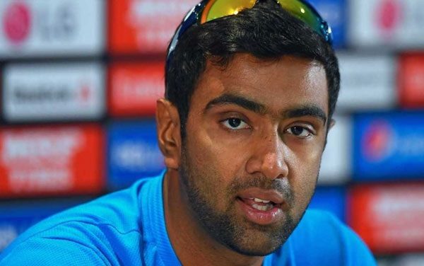 Ashwin Tweeted About His 300Th Test Wicket But His Wife Trolled Him In A Hilarious Way 2 Ashwin Tweeted About His 300th Test Wicket But His Wife Trolled Him In A Hilarious Way - RVCJ Media
