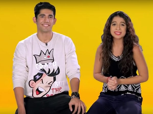 Fans Of Priyank & Benafsha Slammed Divya & Varun For Faking Their Heartbreak With Ex-Partners RVCJ Media
