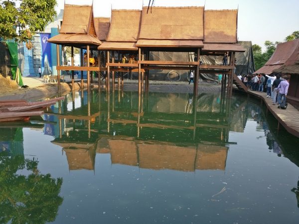 Porus- A Glimpse From The Most Expensive Tv Show’s Sets. Tough Competition To All Other Tv Shows 5 Porus- A Glimpse From The Most Expensive TV Show’s Sets. Tough Competition To All Other TV Shows - RVCJ Media