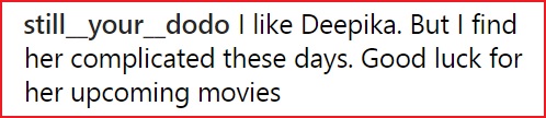 Deepika Padukone Once Again Shamed &Amp; Trolled For Being Drunk In Another Party 6 Deepika Padukone Once Again Shamed & Trolled For Being Drunk In Another Party - RVCJ Media