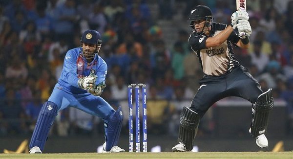 India Defeated NZ & Pak Got No. 1 Position In T20. Pak Fans Trolled Team India On Twitter - RVCJ Media