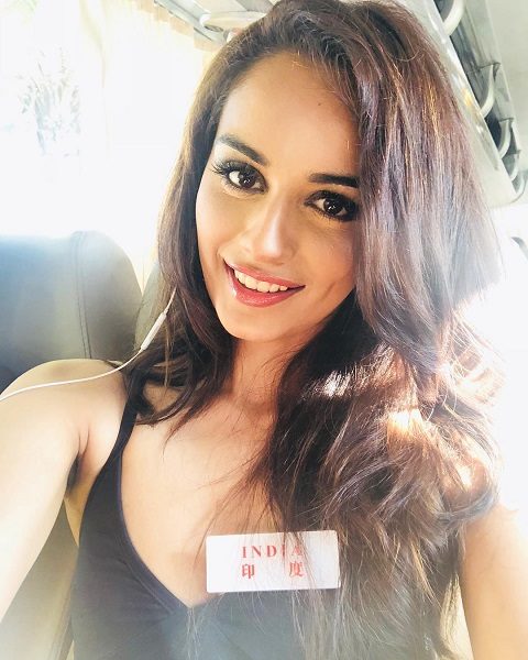 After 17 Yrs, India Wins Miss World 2017. Meet 20 Yr Old Manushi Chhillar. - RVCJ Media