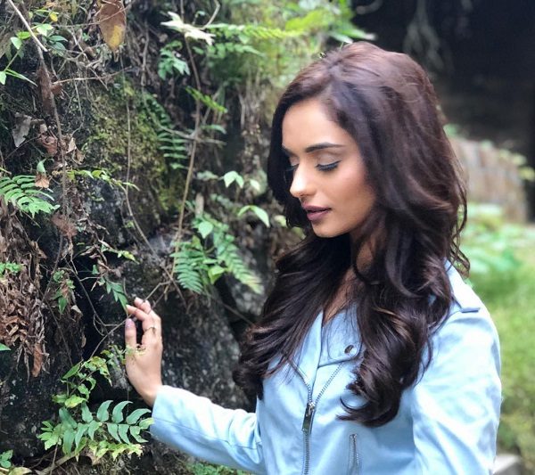 After 17 Yrs, India Wins Miss World 2017. Meet 20 Yr Old Manushi Chhillar. - RVCJ Media