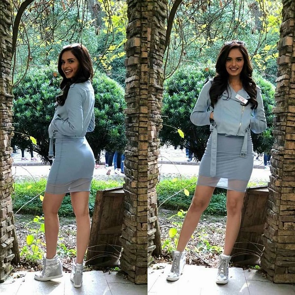 After 17 Yrs, India Wins Miss World 2017. Meet 20 Yr Old Manushi Chhillar. - RVCJ Media