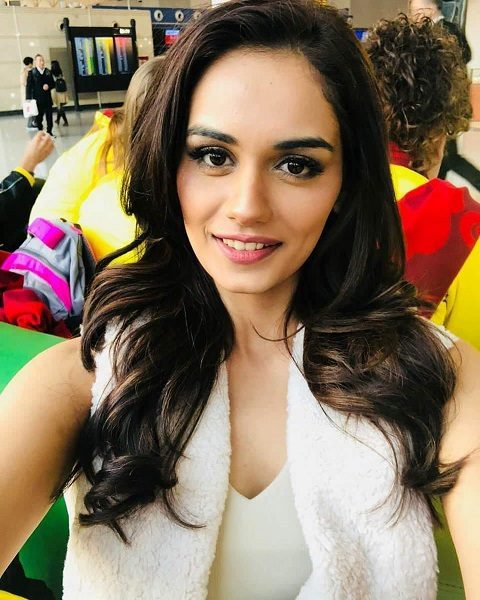 After 17 Yrs, India Wins Miss World 2017. Meet 20 Yr Old Manushi Chhillar. - RVCJ Media