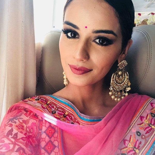After 17 Yrs, India Wins Miss World 2017. Meet 20 Yr Old Manushi Chhillar. - RVCJ Media