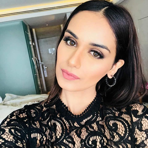 After 17 Yrs, India Wins Miss World 2017. Meet 20 Yr Old Manushi Chhillar. - RVCJ Media