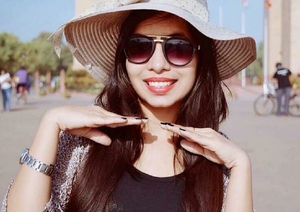 Dhinchak Pooja Fell In Love With Luv Tyagi &Amp; Twitter Is Left In Splits 2 Dhinchak Pooja Fell In Love With Luv Tyagi & Twitter Is Left In Splits - RVCJ Media