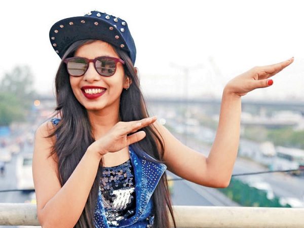 After Bigg Boss 11, Dhinchak Pooja Is All Set To Appear In This Reality Show 3 After Bigg Boss 11, Dhinchak Pooja Is All Set To Appear In This Reality Show - RVCJ Media