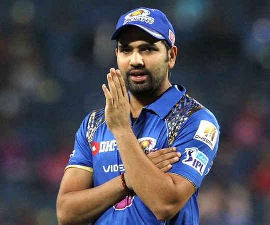 Rohit Sharma Trolls Bhajji &Amp; Vikrant With Just One Tweet &Amp; Proved That He Is Baap Of Trollers 2 Rohit Sharma Trolls Bhajji & Vikrant With Just One Tweet & Proved That He Is Baap Of Trollers - RVCJ Media