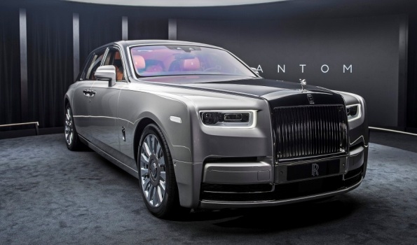 Rolls-Royce-Phantom Rolls-Royce-Phantom
