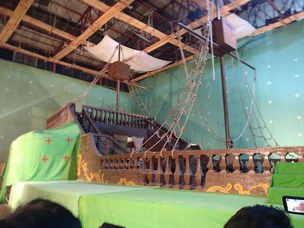 Porus- A Glimpse From The Most Expensive Tv Show’s Sets. Tough Competition To All Other Tv Shows 10 Porus- A Glimpse From The Most Expensive TV Show’s Sets. Tough Competition To All Other TV Shows - RVCJ Media