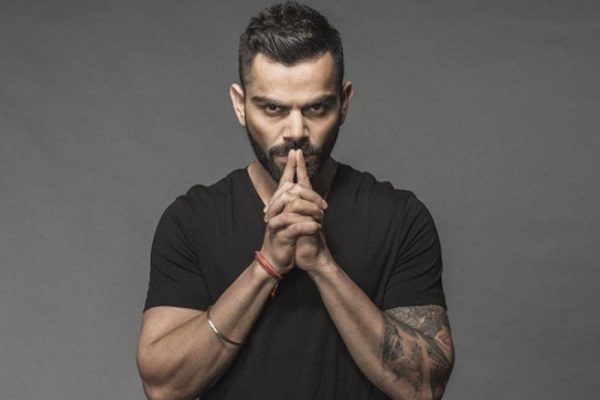Virat Kohli Reveals All The Secrets Of Indian Dressing Room In This Funny Interview RVCJ Media