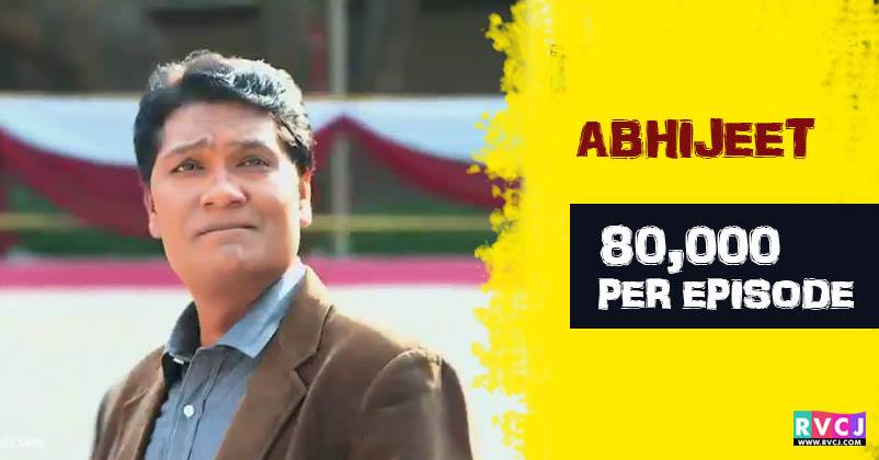 abhijeet - RVCJ Media