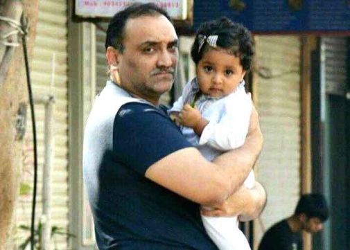 These Lavish Gifts By Bollywood Parents To Their Kids Will Turn You Green With Envy 9 These Lavish Gifts By Bollywood Parents To Their Kids Will Turn You Green With Envy - RVCJ Media