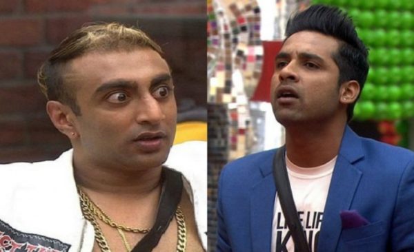 Salman Walks Out Of Bigg Boss Sets & Akash Dadlani Is The Reason. Promo Is Too Dramatic - RVCJ Media