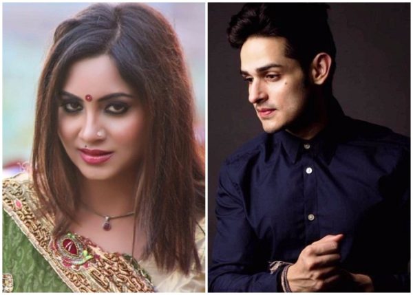 Luxury Budget Task: Priyank Provokes Arshi & Passes Many Unfavorable Personal Comments - RVCJ Media