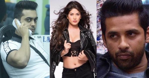 This Contestant Is The New Captain Of The Bigg Boss House - RVCJ Media