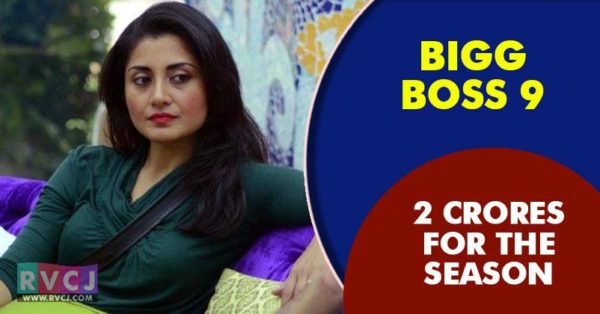This Is How Much Your Favorite Bigg Boss Contestants Got Paid RVCJ Media