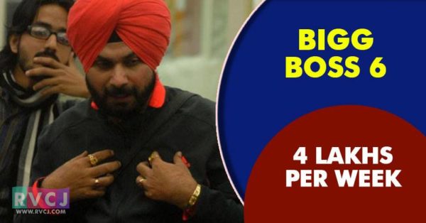 This Is How Much Your Favorite Bigg Boss Contestants Got Paid - RVCJ Media