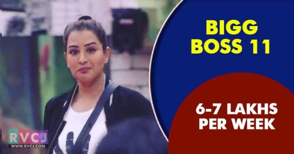 This Is How Much Your Favorite Bigg Boss Contestants Got Paid - RVCJ Media