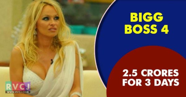 This Is How Much Your Favorite Bigg Boss Contestants Got Paid - RVCJ Media
