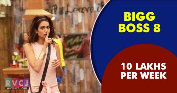 This Is How Much Your Favorite Bigg Boss Contestants Got Paid - RVCJ Media