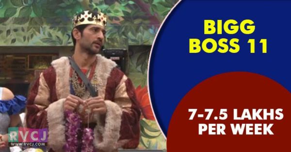 This Is How Much Your Favorite Bigg Boss Contestants Got Paid - RVCJ Media