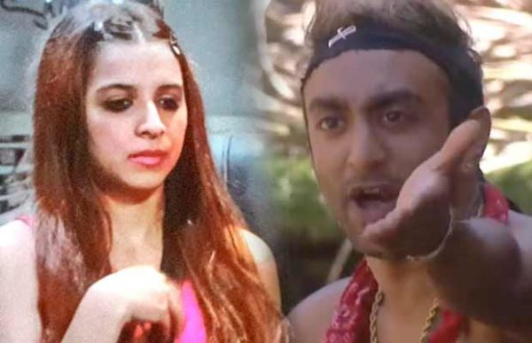 Bb 11: Along With Hina Khan, Even This Contestant Has Been Sent To Jail 2 BB 11: Along With Hina Khan, Even This Contestant Has Been Sent To Jail - RVCJ Media