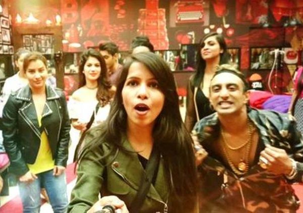 After Bigg Boss 11, Dhinchak Pooja Is All Set To Appear In This Reality Show 2 After Bigg Boss 11, Dhinchak Pooja Is All Set To Appear In This Reality Show - RVCJ Media
