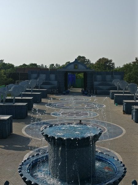 Porus- A Glimpse From The Most Expensive Tv Show’s Sets. Tough Competition To All Other Tv Shows 4 Porus- A Glimpse From The Most Expensive TV Show’s Sets. Tough Competition To All Other TV Shows - RVCJ Media
