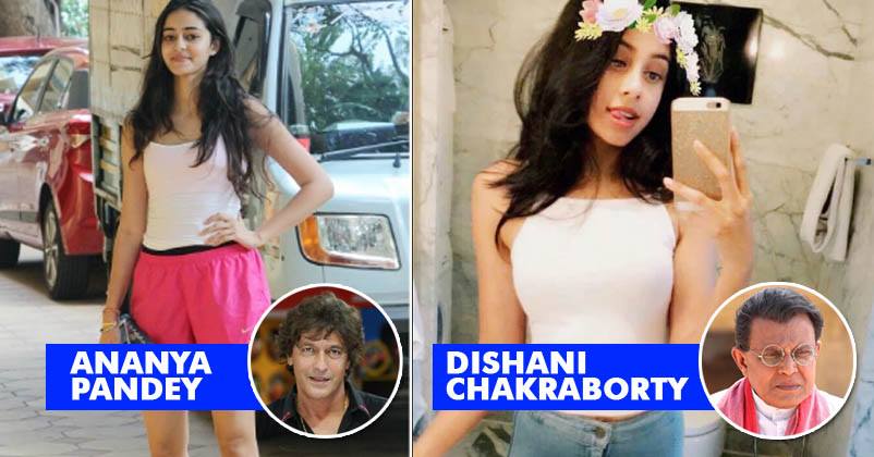18 Beautiful Daughters Of The Famous Bollywood Celebrities RVCJ Media