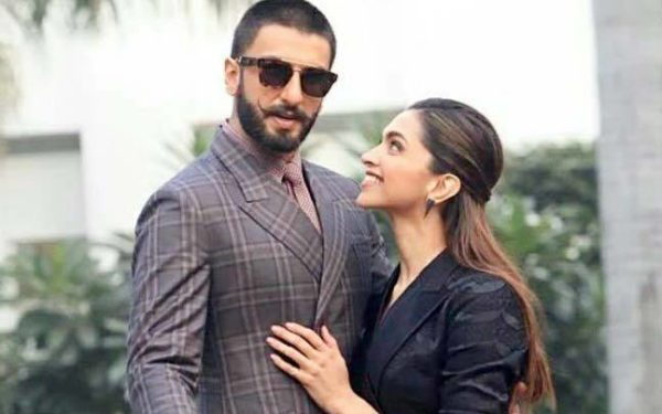 Breakup For Ranveer-Deepika? His Tweets Hint That Deepika Has Betrayed Him - RVCJ Media