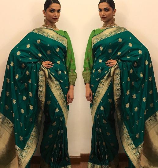 Deepika's Fashion Went Totally Wrong. Social Media Trolled Her Left & Right - RVCJ Media