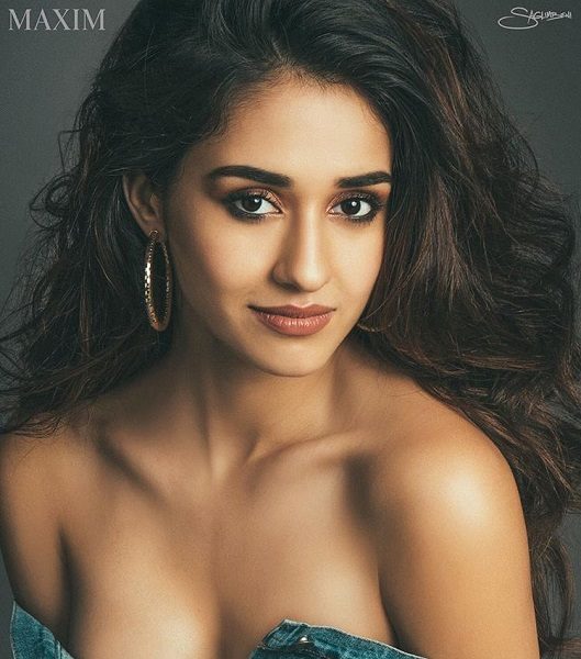 Disha Patani Slut-Shamed For Her Hot Instagram Posts; Trollers Asked Her To Wear Saree 7 Disha Patani Slut-shamed For Her Hot Instagram Posts; Trollers Asked Her To Wear Saree - RVCJ Media